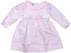 Big Sister Big Sister