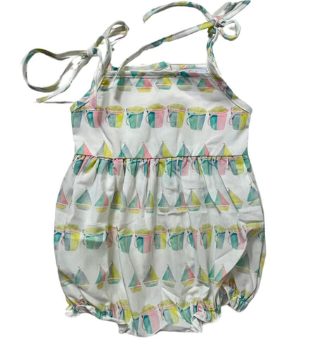 Pails & Sails Girl Bubble