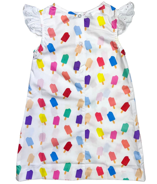 Popsicle Dress