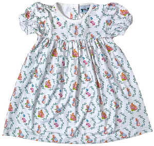 Peter Rabbit Dress