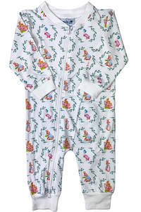 Peter Rabbit One-Piece Lounge Set