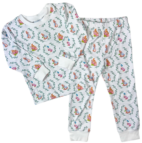 Peter Rabbit Two-Piece Lounge Set